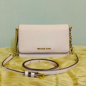 New Mk Phone Bag